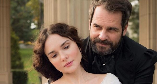 TVP1 pokaże ukraiński serial z Pawłem Delągiem. "Komisarz Alex" w innym paśmie