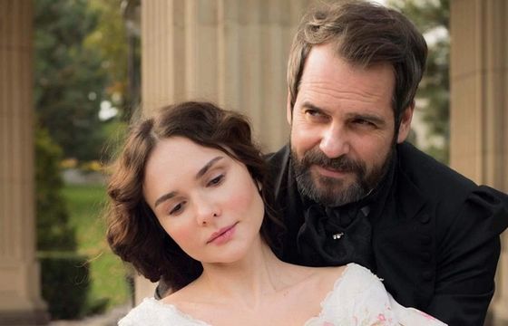 TVP1 pokaże ukraiński serial z Pawłem Delągiem. "Komisarz Alex" w innym paśmie