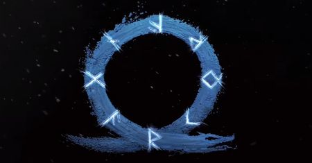 Nowy God of War na PlayStation 5 zapowiedziany