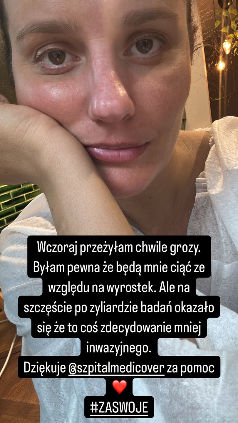 Zofia Zborowska