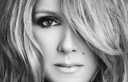 W listopadzie nowa płyta Celine Dion "Loved Me Back To Life"