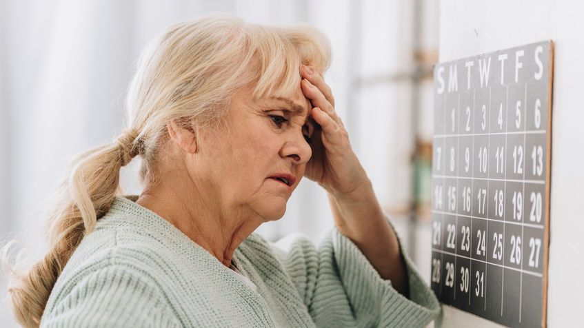 Zespół Klüvera-Bucy’ego jest zaburzeniem neurologicznym