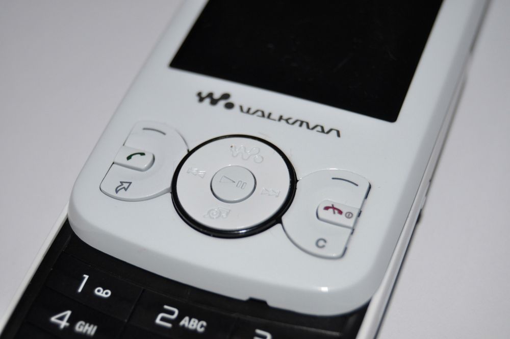 Sony Ericsson Spiro w naszych rękach [galeria] 2