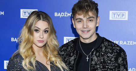 Sylwia Przybysz i Jan Dąbrowski wybrali wózek dla dziecka. Do tanich nie należy