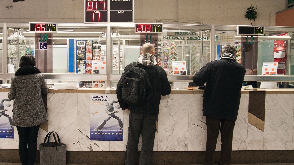 Strajk pocztowców. Czego się spodziewać?