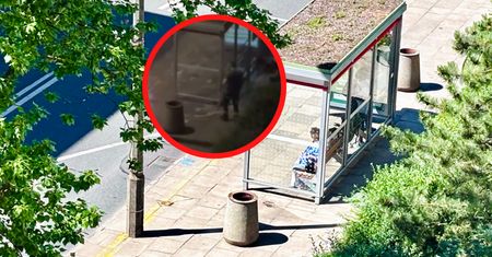 Na zegarze 1:35. Warszawianka się obruszyła. Jest reakcja
