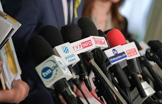 „Studio Sejm” na antenie nowego kanału Polsat News Polityka