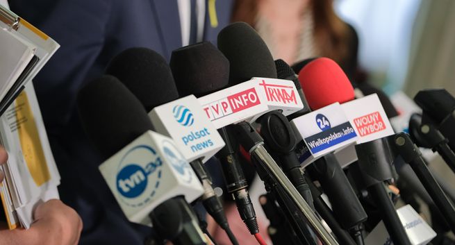 „Studio Sejm” na antenie nowego kanału Polsat News Polityka