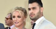 Britney Spears PORONIŁA: "Straciliśmy nasze cudowne dziecko"