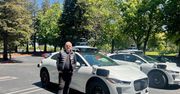 Wsiadłem do autonomicznej taksówki. W USA już jeżdżą