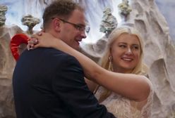 "Ślub od pierwszego wejrzenia" TVN. Julia i Tomasz kompletnie do siebie nie pasują?