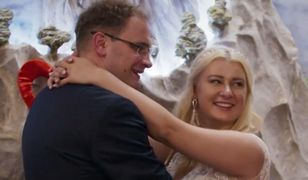 "Ślub od pierwszego wejrzenia" TVN. Julia i Tomasz kompletnie do siebie nie pasują?