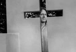 Białe trumny są dla dzieci