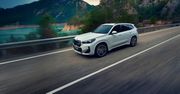 BMW iX1: nowa energia radości z jazdy