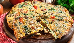 Frittata 