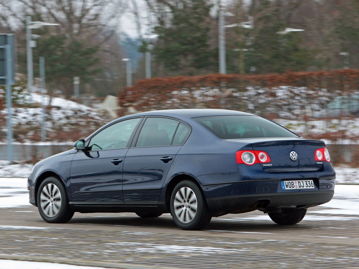 Znany i ceniony Passat to dobre auto, ale jeśli kupisz nieodpowiedni rocznik z silnikiem 2,0 TDI może być dla Ciebie koszmarem