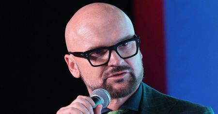 Brzoska uderza w Metę. Pokazał, ile płaci podatku w Polsce