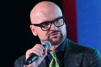 Brzoska uderza w Metę. Pokazał, ile płaci podatku w Polsce