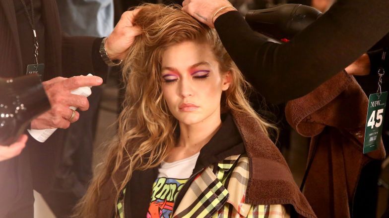 Gigi Hadid