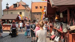 Toruń: 10 idealnych miejsc na jesienną wyprawę do dwóch godzin jazdy od miasta. Pomysły na jednodniową wycieczkę