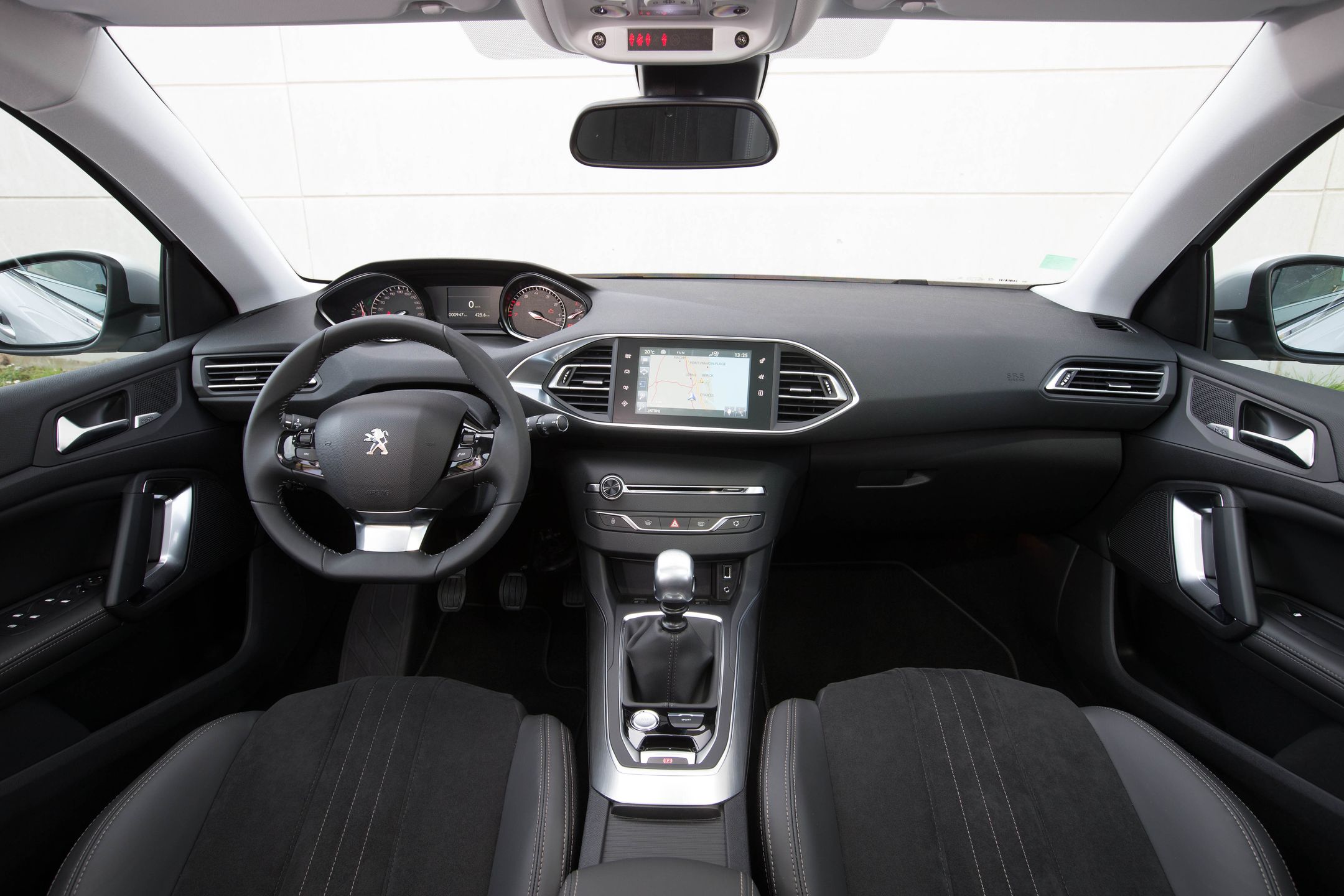 Peugeot 308 4