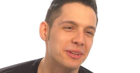 Paweł z "Warsaw Shore": "Chcę mieć własną LINIĘ PREZERWATYW XXL!"