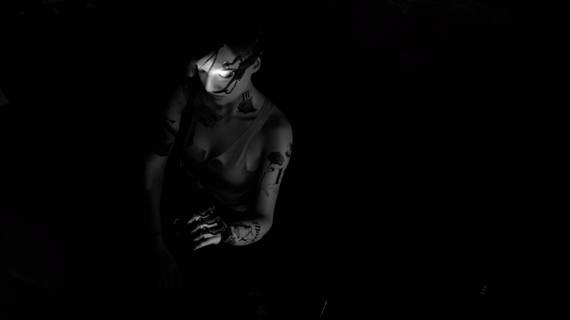 Cyberpunk 2077: Bądź fotografem w Night City 25