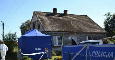 Tragedia w Czernikach. Proboszcz zabrał głos