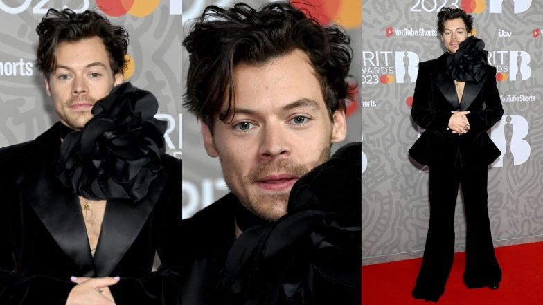 Harry Styles