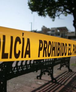 Makabryczne wieści z Meksyku. Pracownikom z Polski wycięto narządy