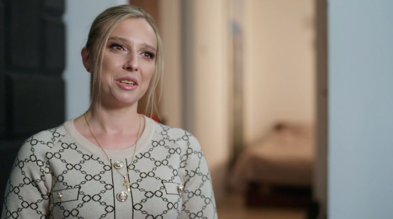 Marta już tak nie wygląda
