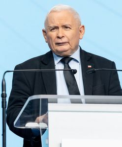 Kaczyński kontroluje sytuację w PiS? Jest nowy sondaż