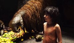 "Księgą dżungli" dalej podbija kina