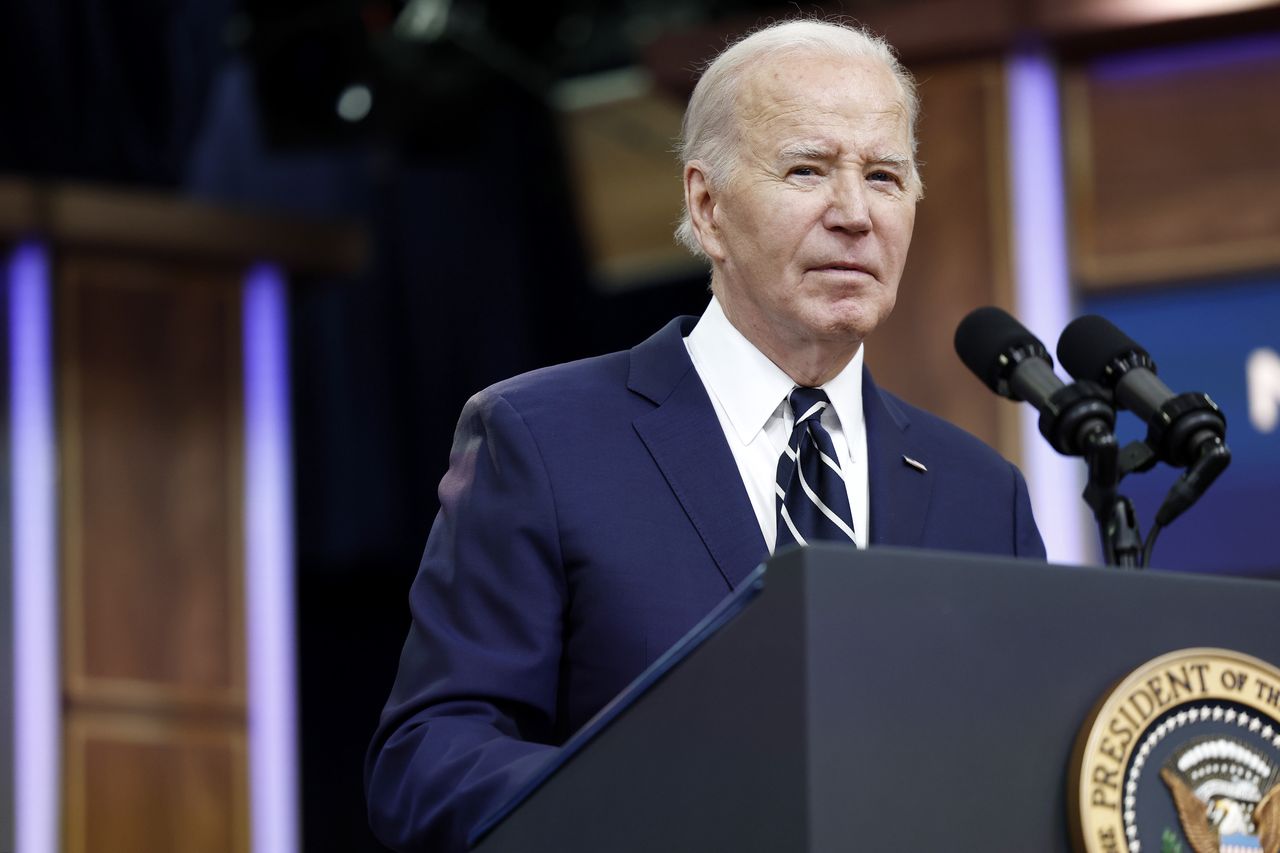Gorąco na Bliskim Wschodzie. USA przed kluczową decyzją. Biden powstrzyma wzrost cen?