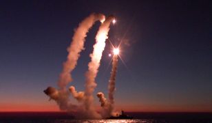 6 minut do Kijowa. Rzeczniczka "Południa" bije na alarm