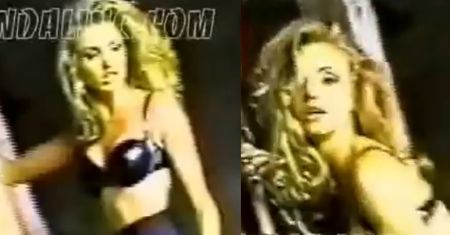 Cameron Diaz zaczynała jako... AKTORKA PORNO?