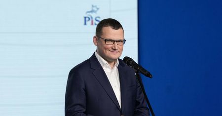 Zostanie szefem gabinetu prezydenta. Nawrocki wskazał nazwisko