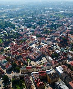 Weekend w Polsce: od małego Krakowa do małego Krakowa