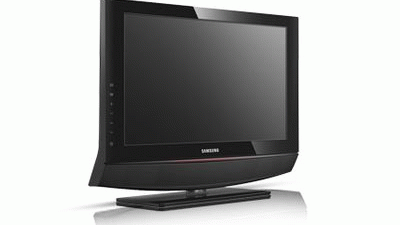 Samsung z tunerem FM 1