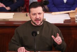 Jak wróci Zełenski? Polskie władze na razie milczą