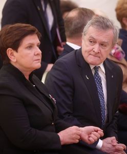 Wielkie pieniądze dla Szydło. Słowa ministra zadziwiają