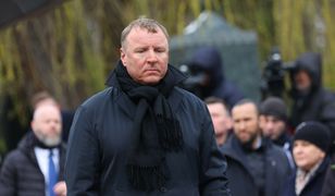 Padło pytanie o Kurskiego. "Nie dziwi mnie, że chce uciec"