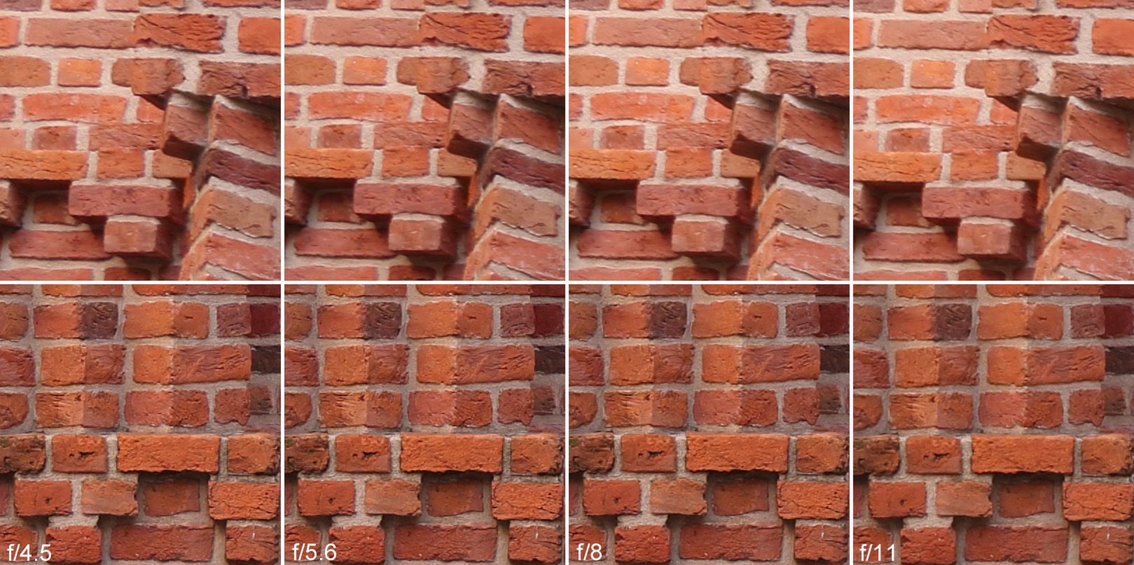 TEST: Canon EF-S 10-18 mm f/4.5-5.6 IS STM – miła niespodzianka! 10