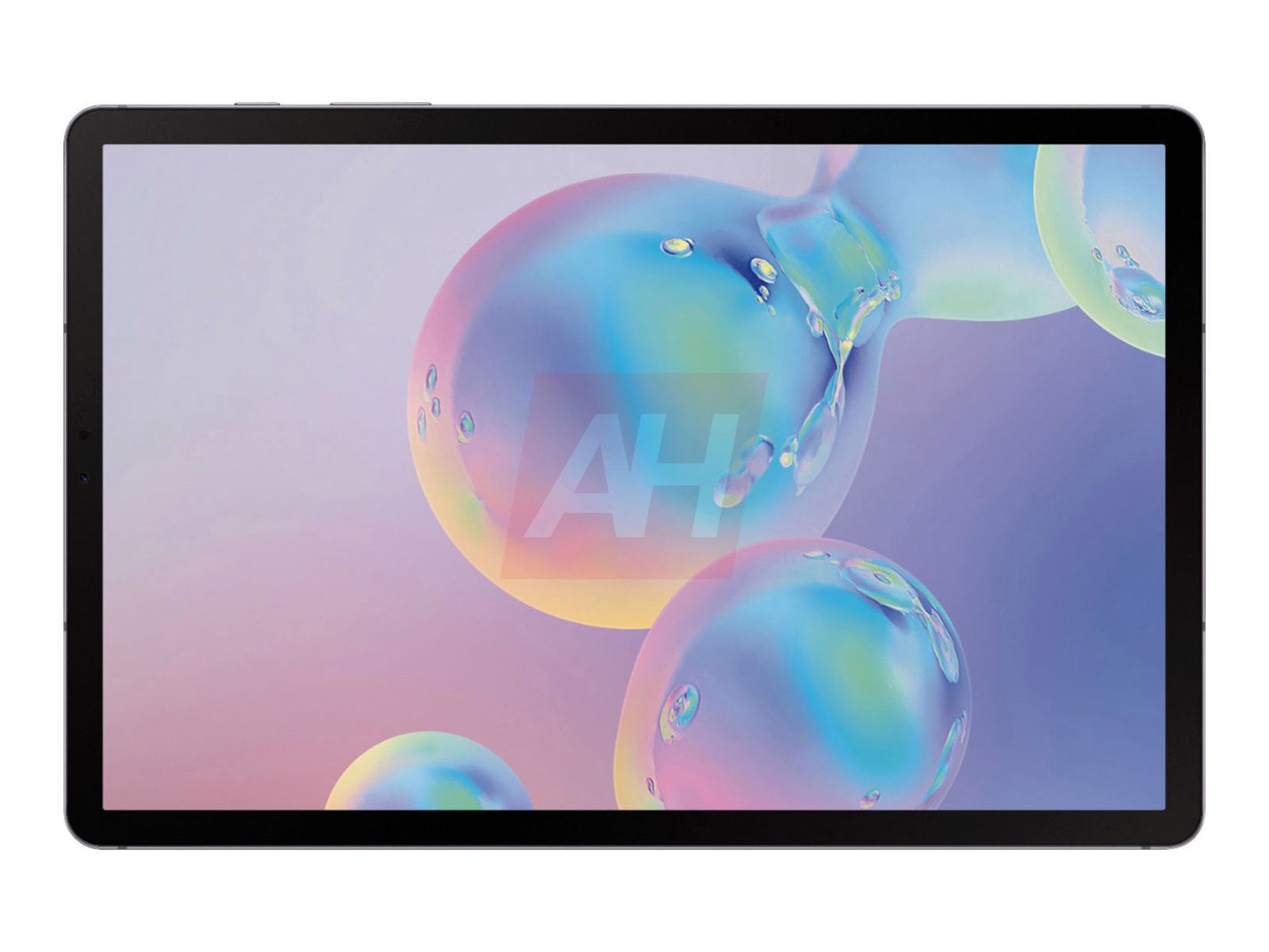 Samsung Galaxy Tab S6 na zdjęciach prasowych [#wSkrócie] 3