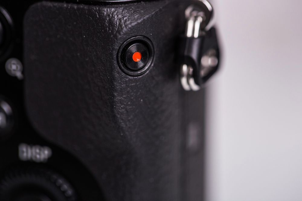 Sony A6000 - solidny bezlusterkowiec w rozsądnej cenie [test] 9