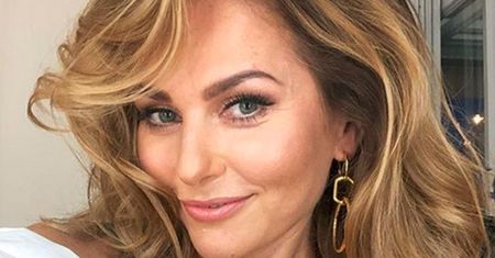 STYLOWE MAMY: Paulina Sykut-Jeżyna w modnej stylizacji na jesień 2019