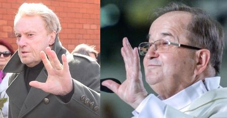 Olbrychski uderza w Radio Maryja: "Zagraża nam zło totalne, BOLSZEWIA SKRZYŻOWANA Z PSEUDOKATOLICYZMEM! Rozgłośnia toruńska rozbiła Polaków!"