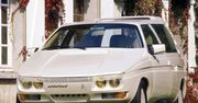 1986 Citroen Aventure [zapomniane koncepty]
