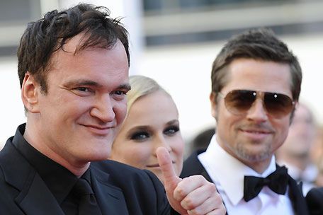 Pitt i Tarantino czytają szwedzkie kryminały?