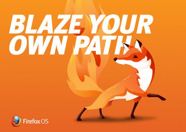 Unleash the Fox! Rozpoznawalność Firefoxa nadzieją Mozilli?